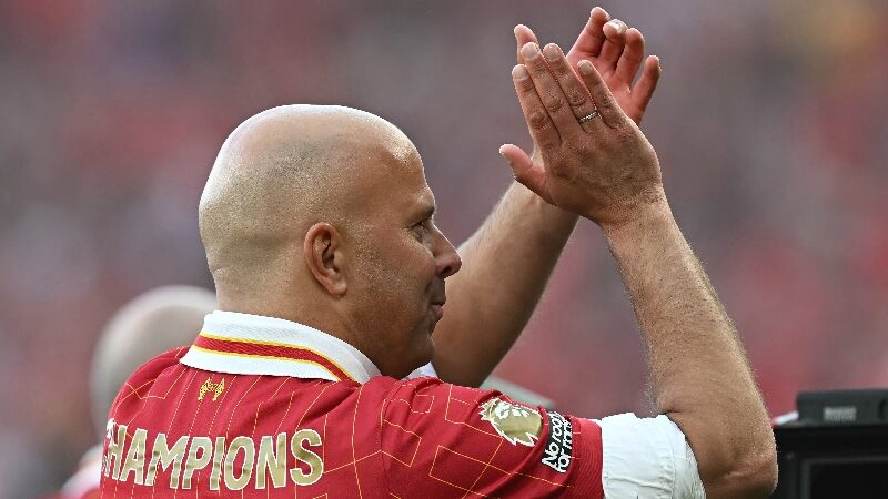 Rapporto del Liverpool: Bombshell di Florian Wirtz ‘Secret Meeting’ potrebbe decidere il futuro di Star