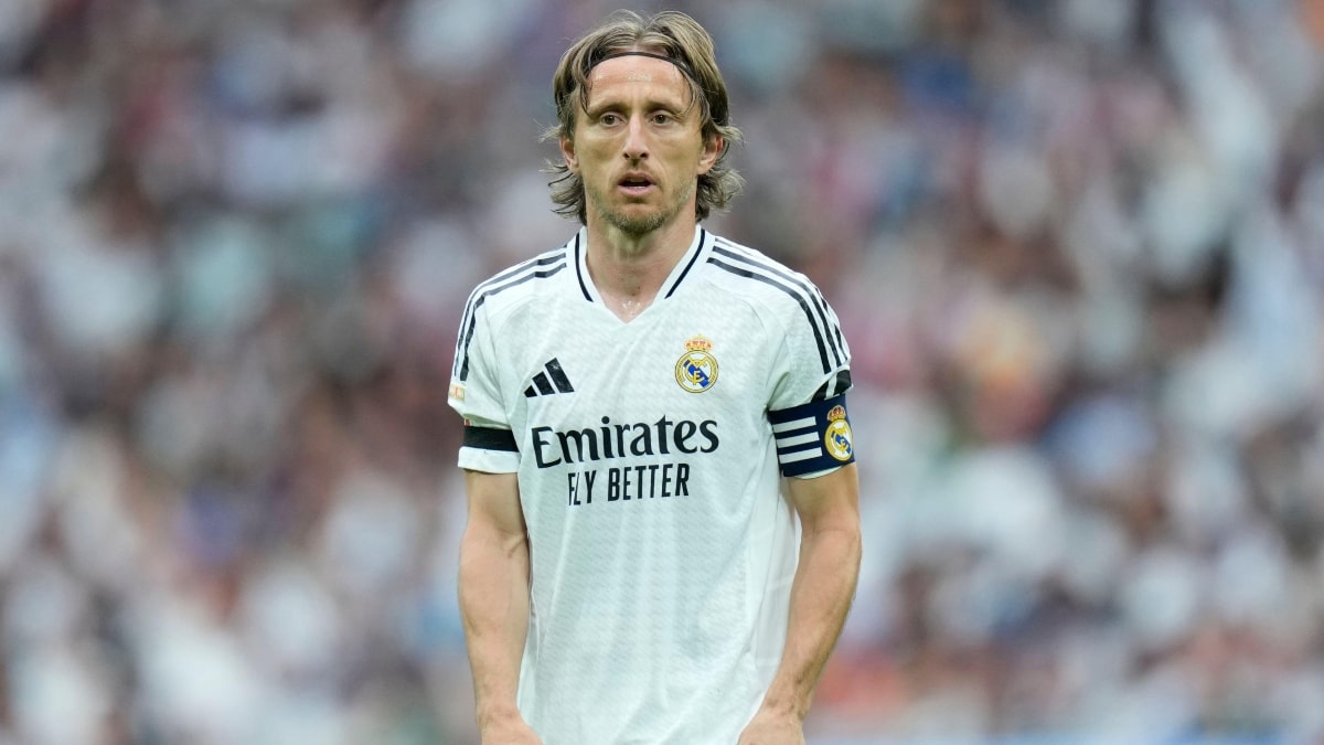 Real Madrid 2-0 Real Soceidad