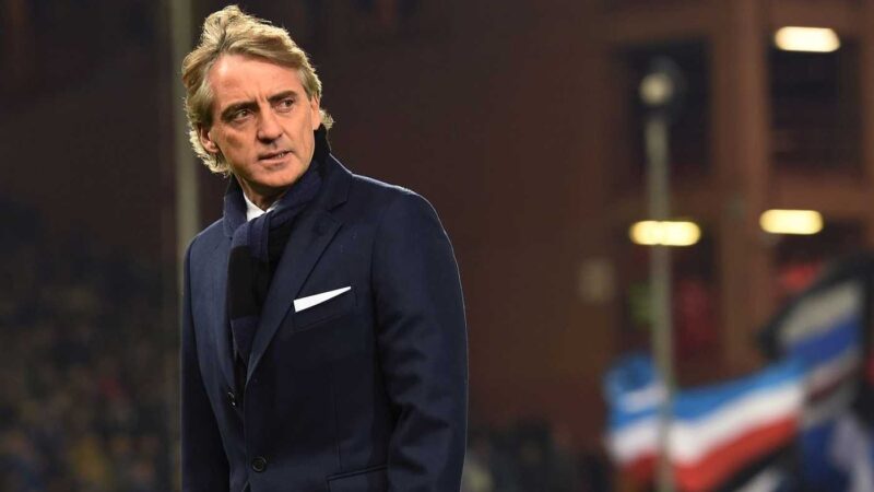 Sampdoria, Mancini a Bogliasco in vista della Salernitana: la cronaca della giornata | Altri campionati Italia