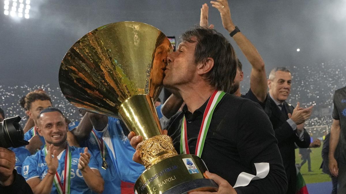 “Sarei illusione di essere con la squadra in” Champions “