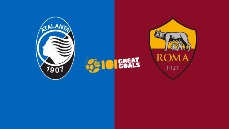 Scommesse gratuite di Serie A – migliori previsioni, suggerimenti e bookmaker per Atalanta vs Roma