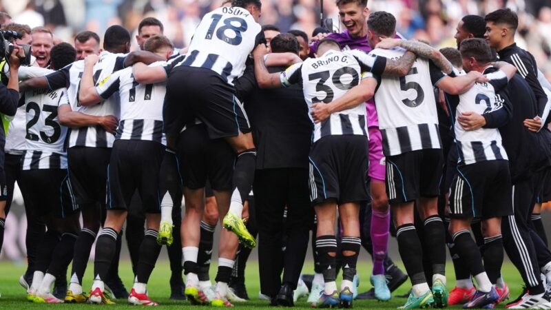 Segnala, risultato e goal mentre le gazze si inseriscono in Champions League nonostante la perdita