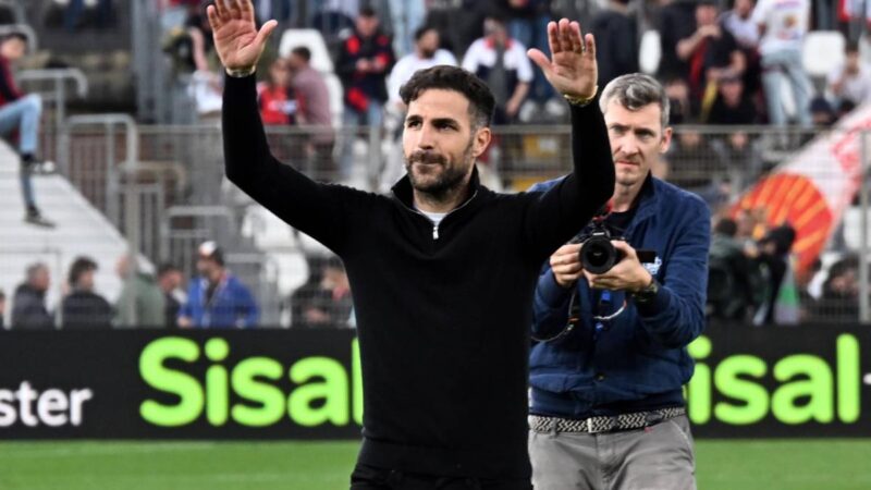 “Sei pronto a venire con me?”