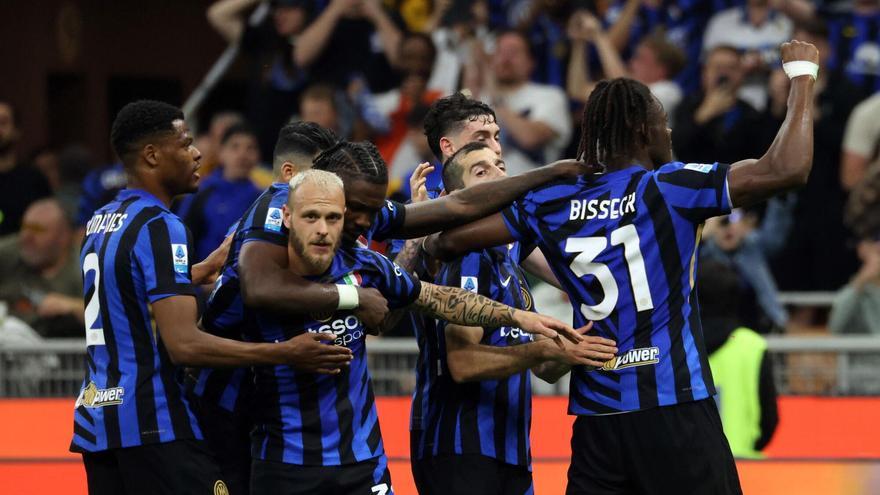 Serie A | Inter lascia il titolo di fuga in assenza di un giorno!