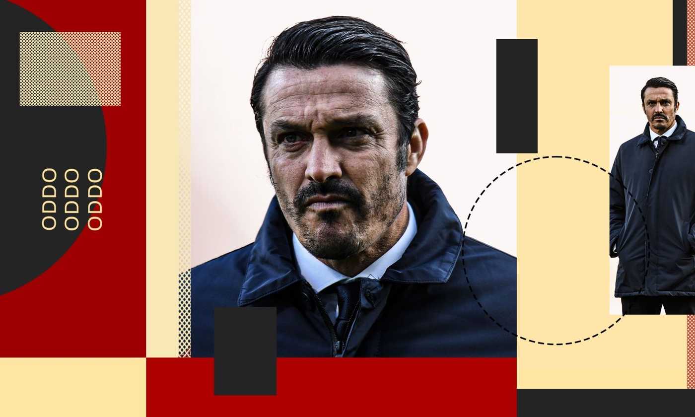 Serie C, andata playout: Messina-Foggia 0-0, stasera il Milan Futuro | Altri campionati Italia