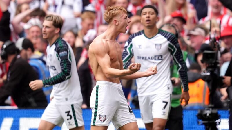 Sheffield United 1-2 Sunderland – Rapporto, risultato e gol come libro di Black Cats Torna in Premier League