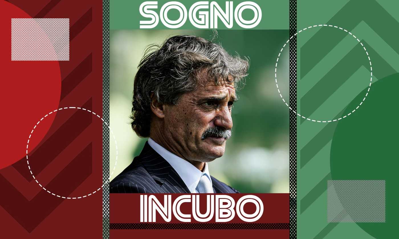 Sogno e Incubo, il Chievo di Pillon: come una frazione di 4500 abitanti arrivò in Champions League | Primapagina