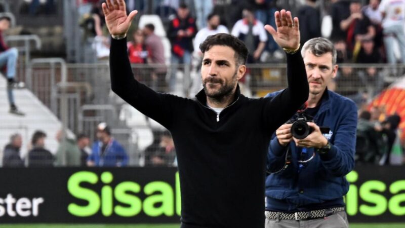 “Sono rimasto in” shock “, balbuzie”