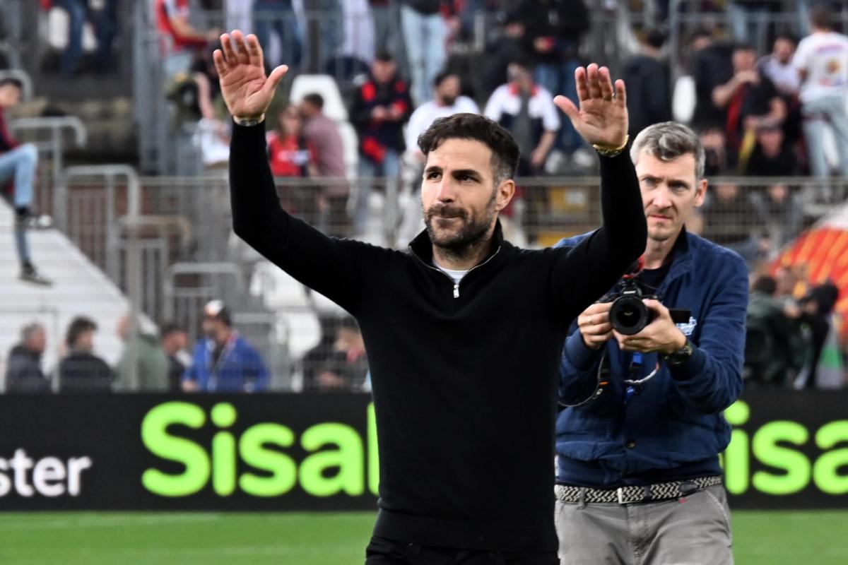 “Sono rimasto in” shock “, balbuzie”