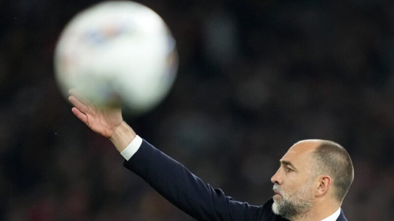 TS – Champions e forse Mondiale, così ha salvato la Juventus dal naufragio Motta