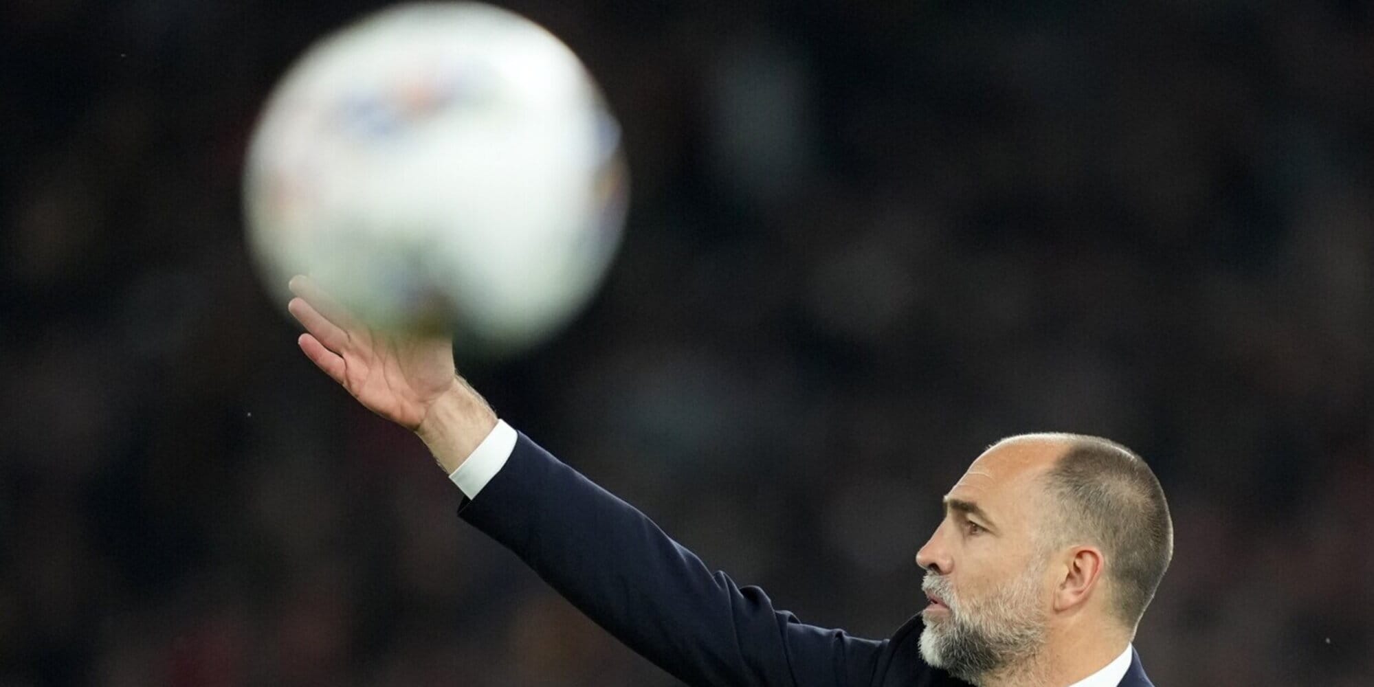 TS – Champions e forse Mondiale, così ha salvato la Juventus dal naufragio Motta
