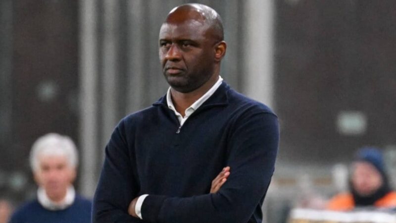 TS – “Dobbiamo essere arrabbiati con noi e non con l’arbitro. Badelj importantissimo”