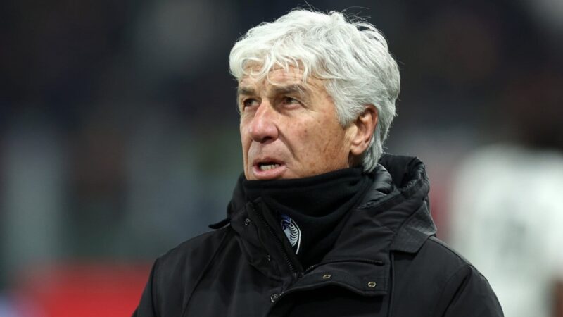TS – Gasperini, l’Atalanta propone il rinnovo! La tentazione Juve e il record