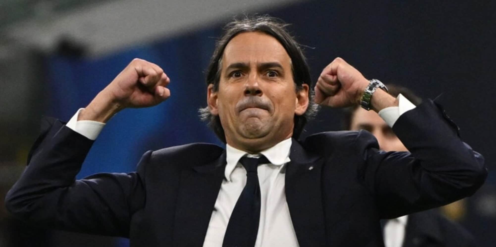 TS – “Il bello deve ancora venire”. Poi svela il momento decisivo di Inter-Barça