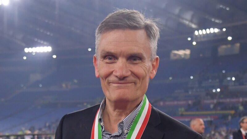 TS – “Italiano diverso da Motta, la squadra ci ha messo un po’ a capirlo”