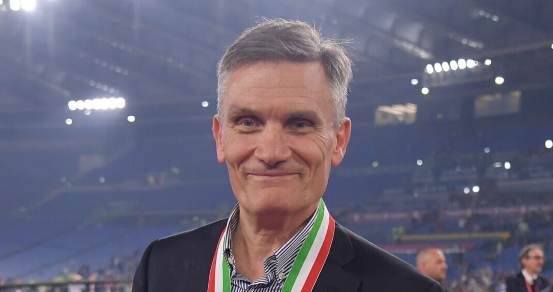 TS – “Italiano diverso da Motta, la squadra ci ha messo un po’ a capirlo”