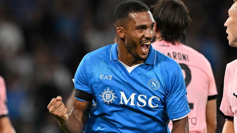 TS – Juan Jesus, lo scudetto Napoli e la figura di Conte. Poi cita il motto Juve
