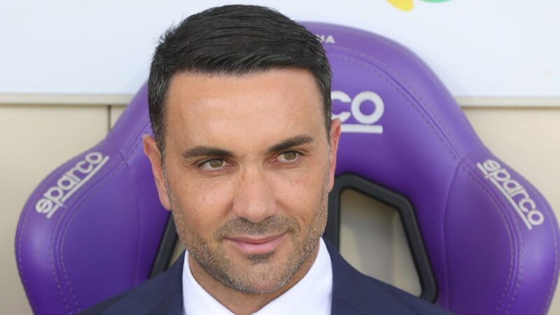TS – Palladino-Fiorentina fino al 2027, prolungamento ufficiale: “Una sorpresa”