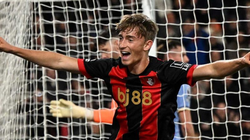 Tiago Pinto: “Huijsen è tra i cinque centrali più forti al mondo” | Calciomercato