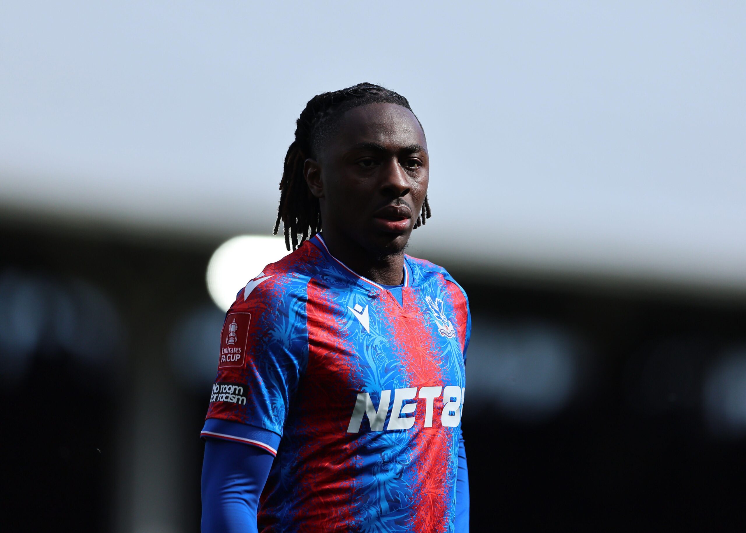 Tottenham in colloqui con Eberechi Eze e potrebbe completare l’accordo “rapidamente”: rapporto