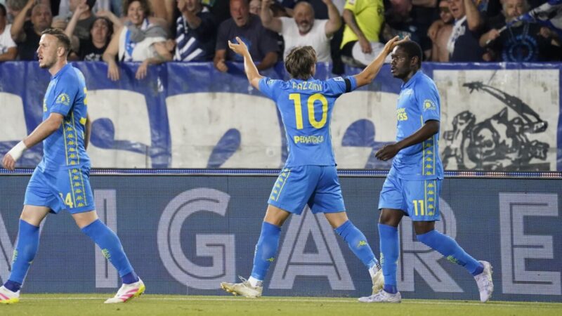 Tuttosport – 2-1 al Parma, +1 sul Lecce