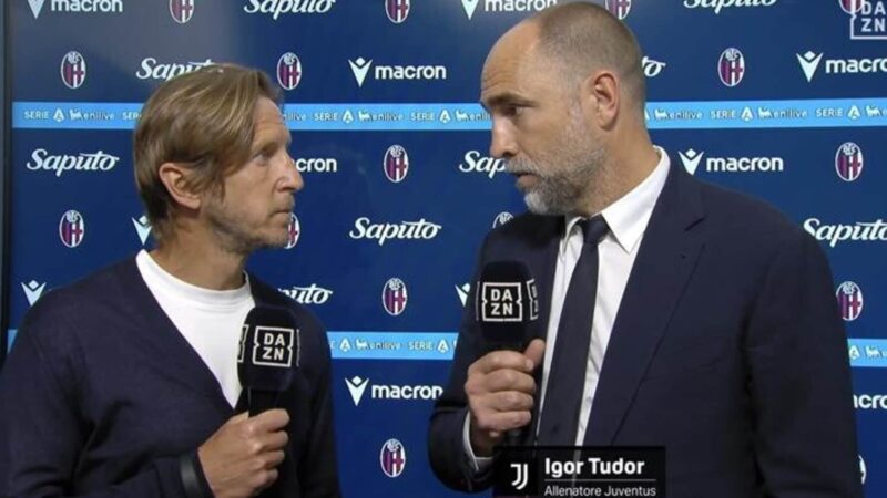 Tuttosport – “A Bologna hanno sofferto tutti, noi solidi in emergenza”. Sulla Champions…