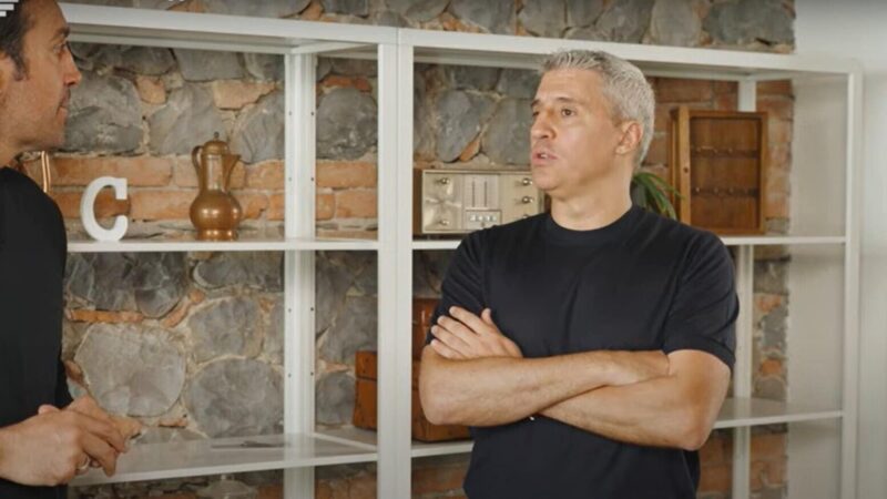 Tuttosport – “Buffon ci sfidava, Vieri alzò la voce quando l’Inter…”: Crespo si racconta