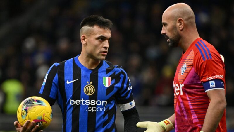 Tuttosport – Como, il giorno di Reina