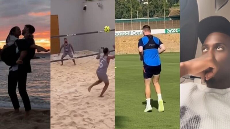 Tuttosport – Da Koopmeiners a Weah, cosa fanno i giocatori Juve prima del Mondiale er Club