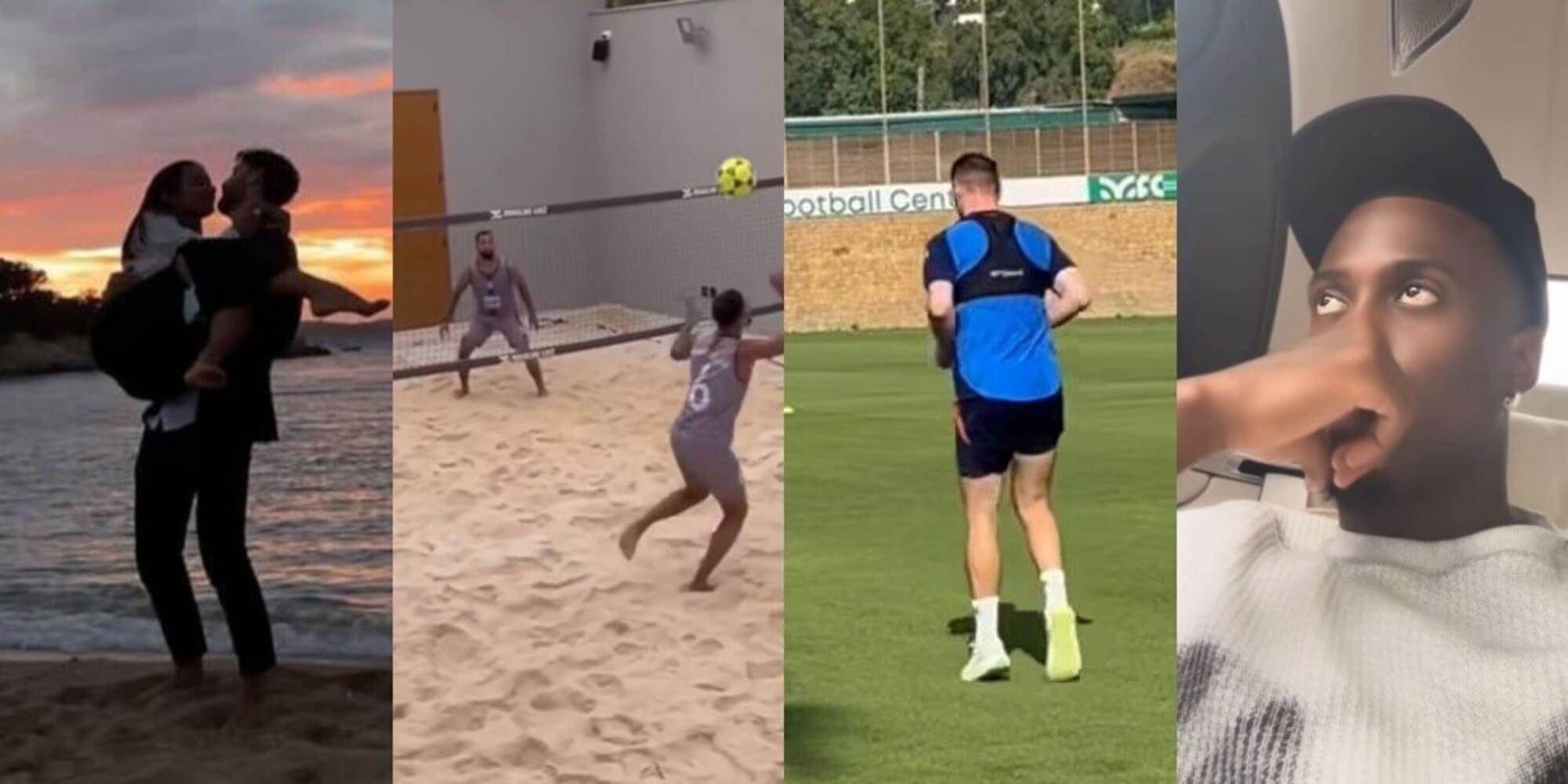 Tuttosport – Da Koopmeiners a Weah, cosa fanno i giocatori Juve prima del Mondiale er Club