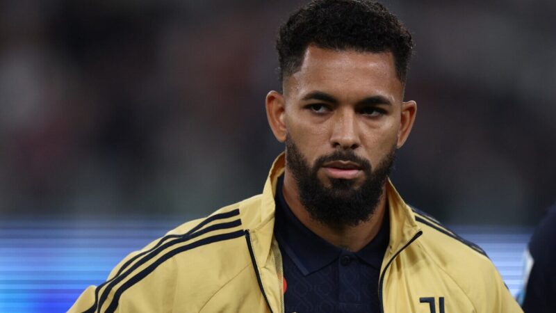 Tuttosport – Douglas Luiz sui social, nostalgia Premier. Poi il post: “Amo la Juventus”