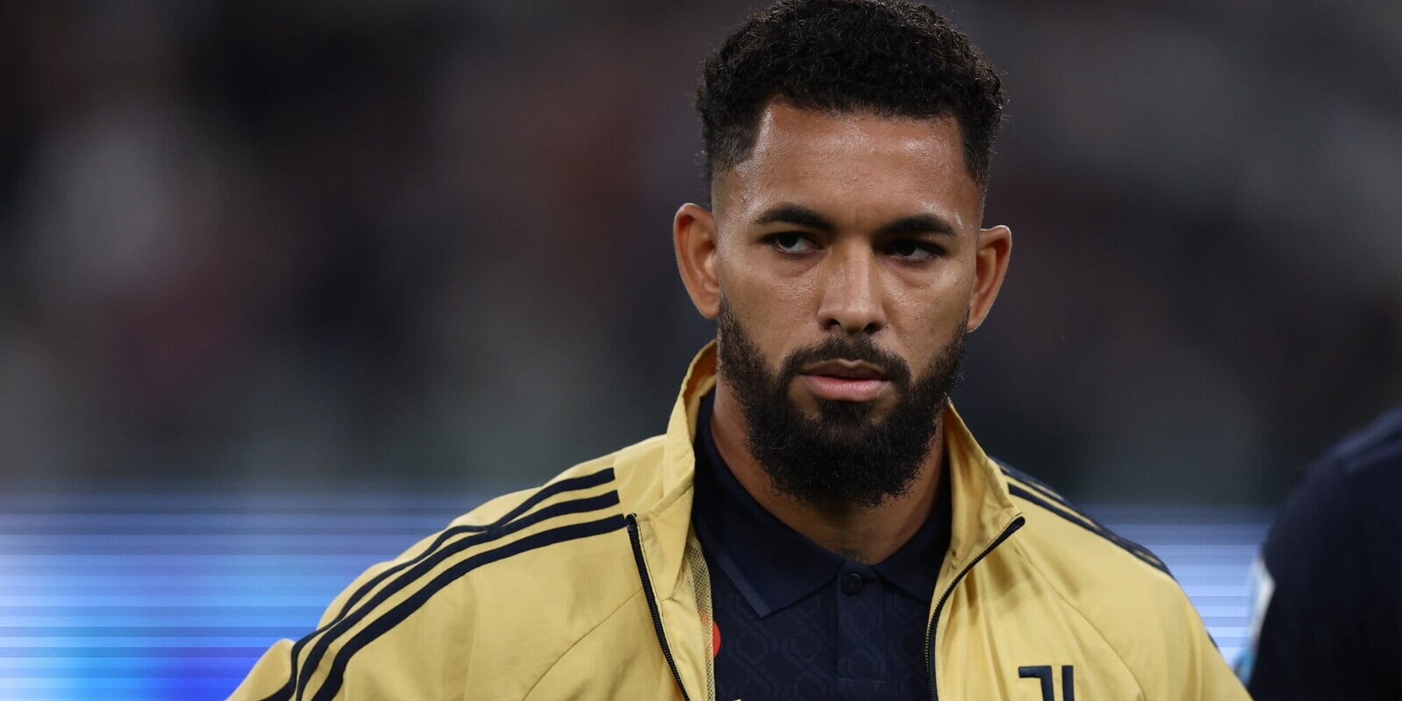 Tuttosport – Douglas Luiz sui social, nostalgia Premier. Poi il post: “Amo la Juventus”