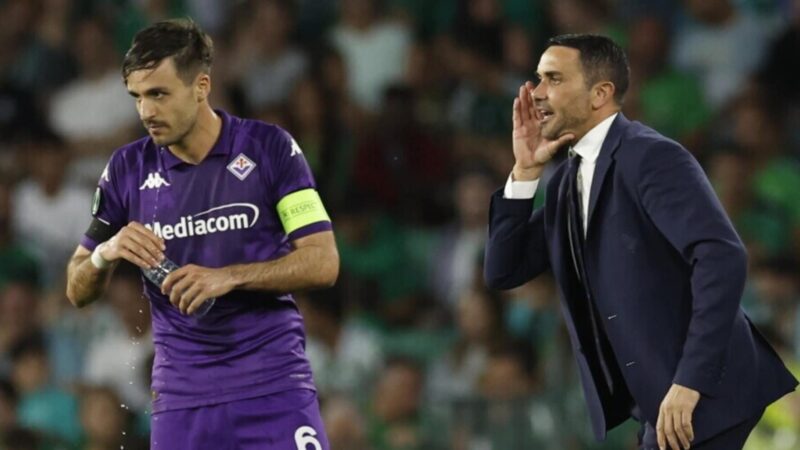 Tuttosport – “Gol Antony da annullare. Al Franchi con Kean per ribaltarla”