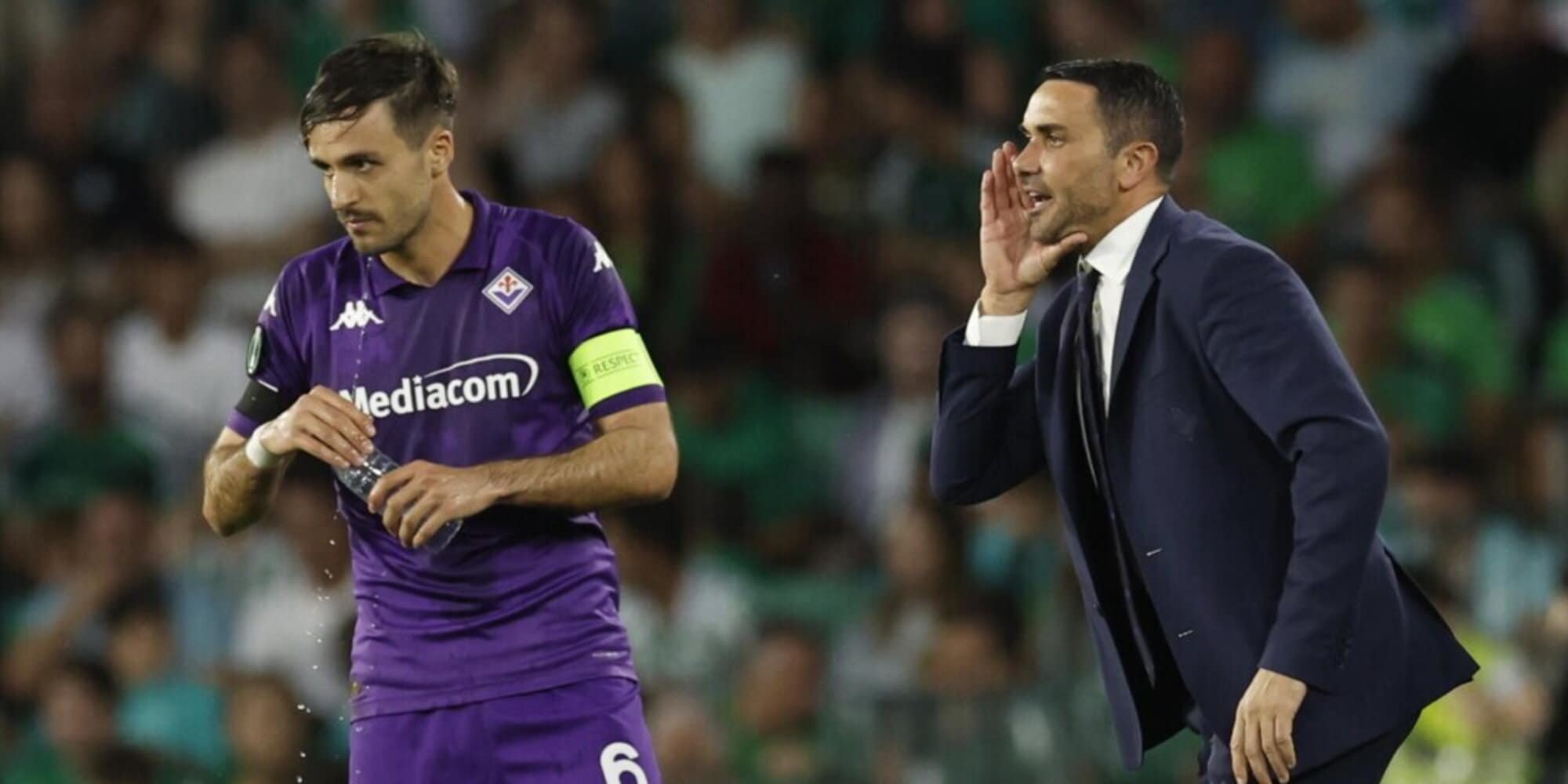 Tuttosport – “Gol Antony da annullare. Al Franchi con Kean per ribaltarla”