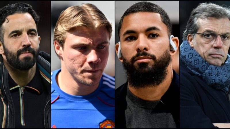 Tuttosport – Hojlund-Douglas Luiz, scambio folle? I perché dell’idea per l’attacco Juve