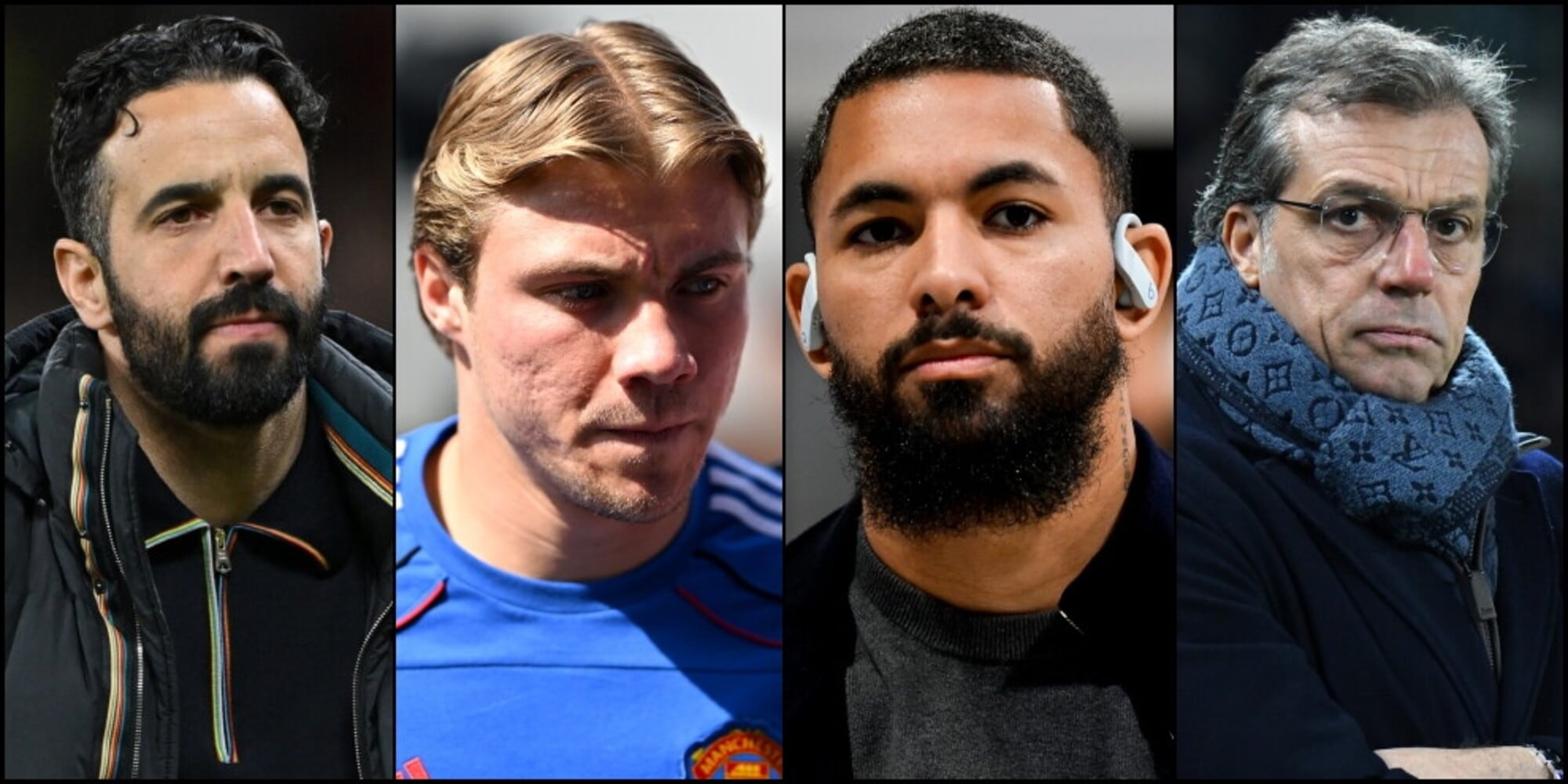 Tuttosport – Hojlund-Douglas Luiz, scambio folle? I perché dell’idea per l’attacco Juve