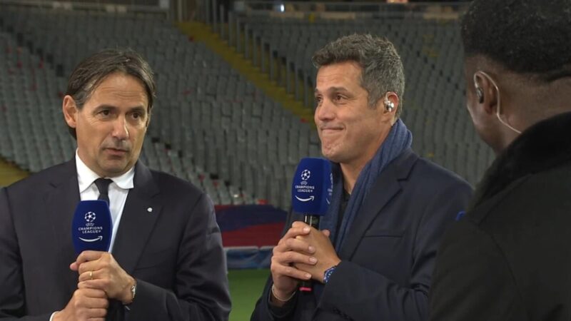 Tuttosport – “Inter grande gara, gol annullato ancora non capisco il perché”. Su Lautaro…