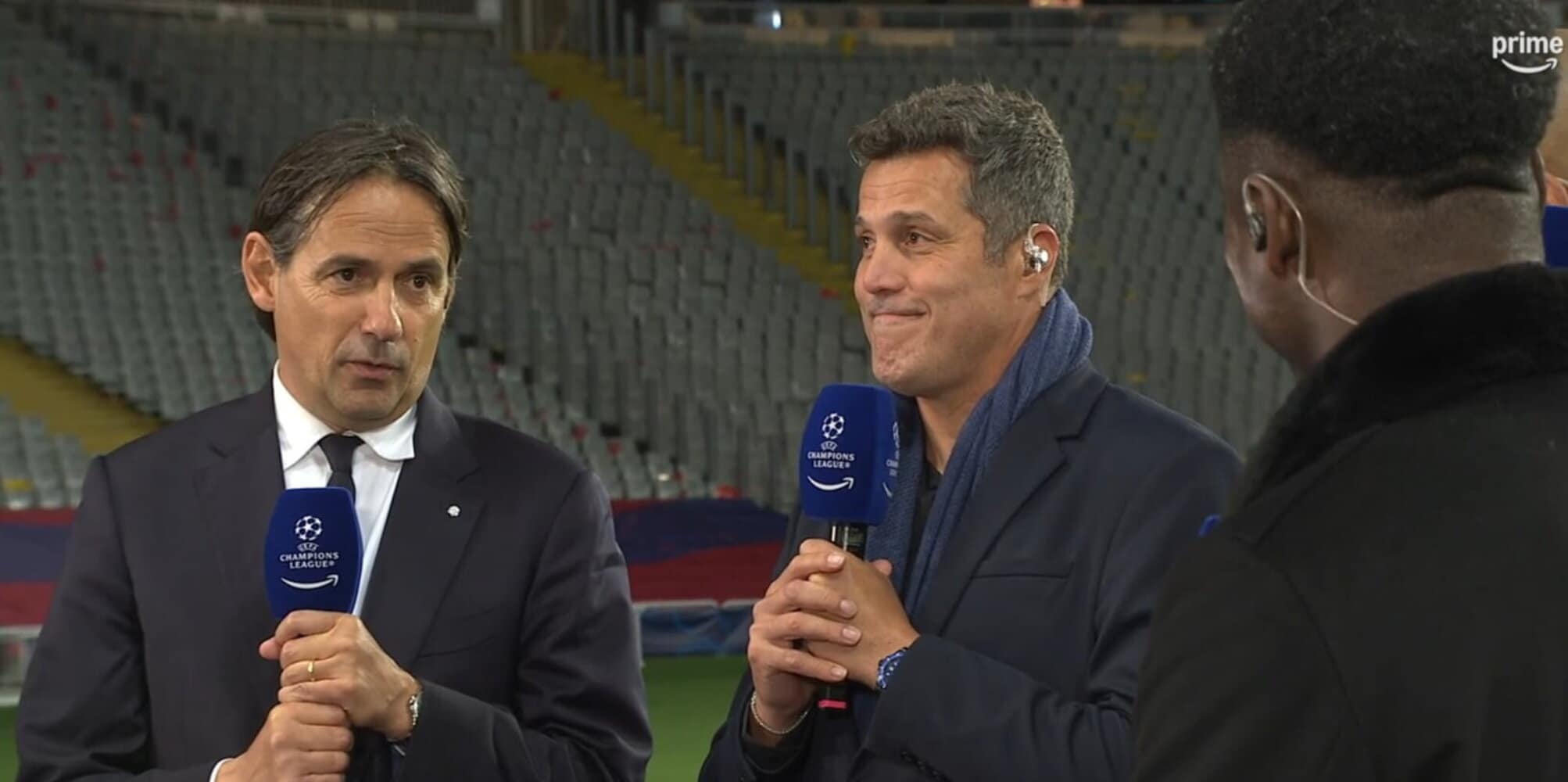 Tuttosport – “Inter grande gara, gol annullato ancora non capisco il perché”. Su Lautaro…