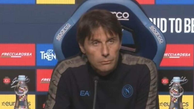 Tuttosport – “Napoli, non ci affossiamo da soli. Inter, Scudetto e la mia storia”