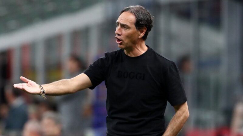 Tuttosport – “Ripartire dagli uomini. Quando San Siro tuona, qualcosa non va”