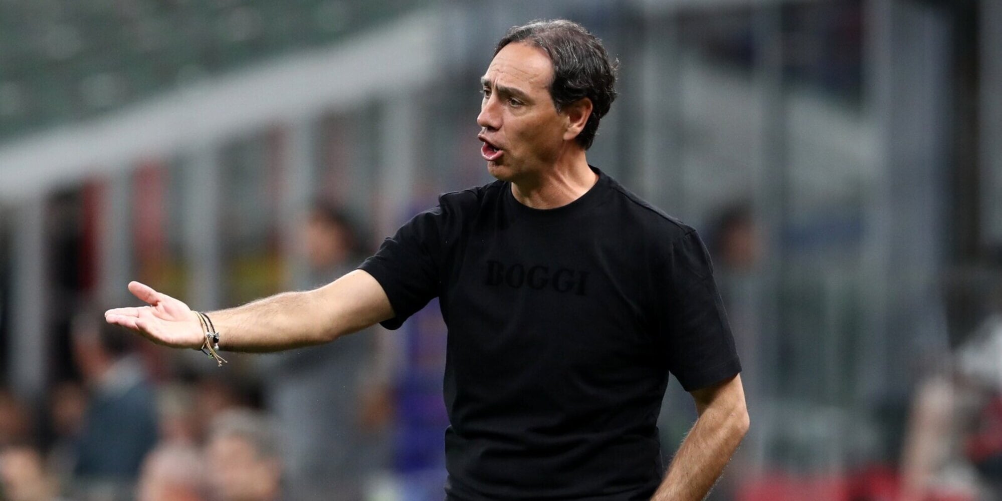 Tuttosport – “Ripartire dagli uomini. Quando San Siro tuona, qualcosa non va”