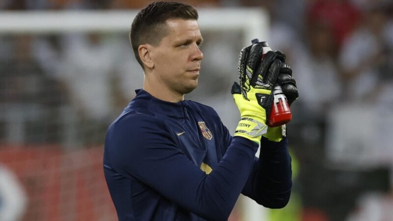 Tuttosport – altri due anni di contratto!