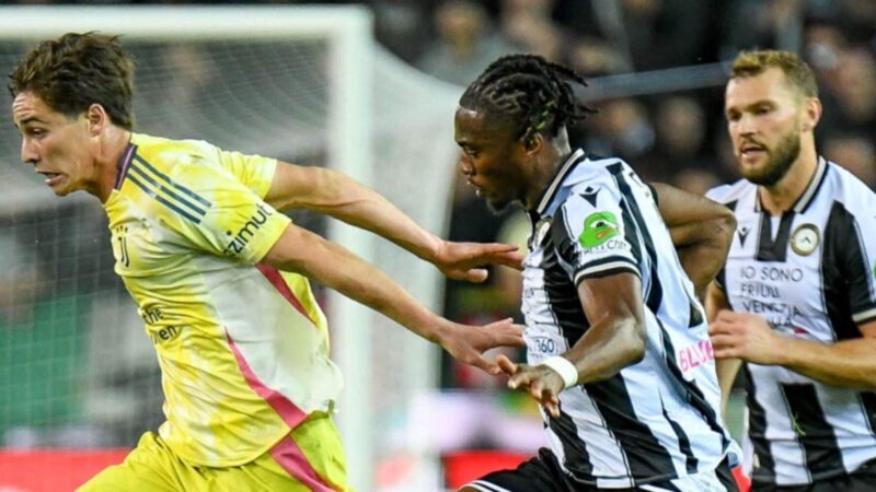 Tuttosport – quando si gioca tutta la Serie A, il calendario ufficiale