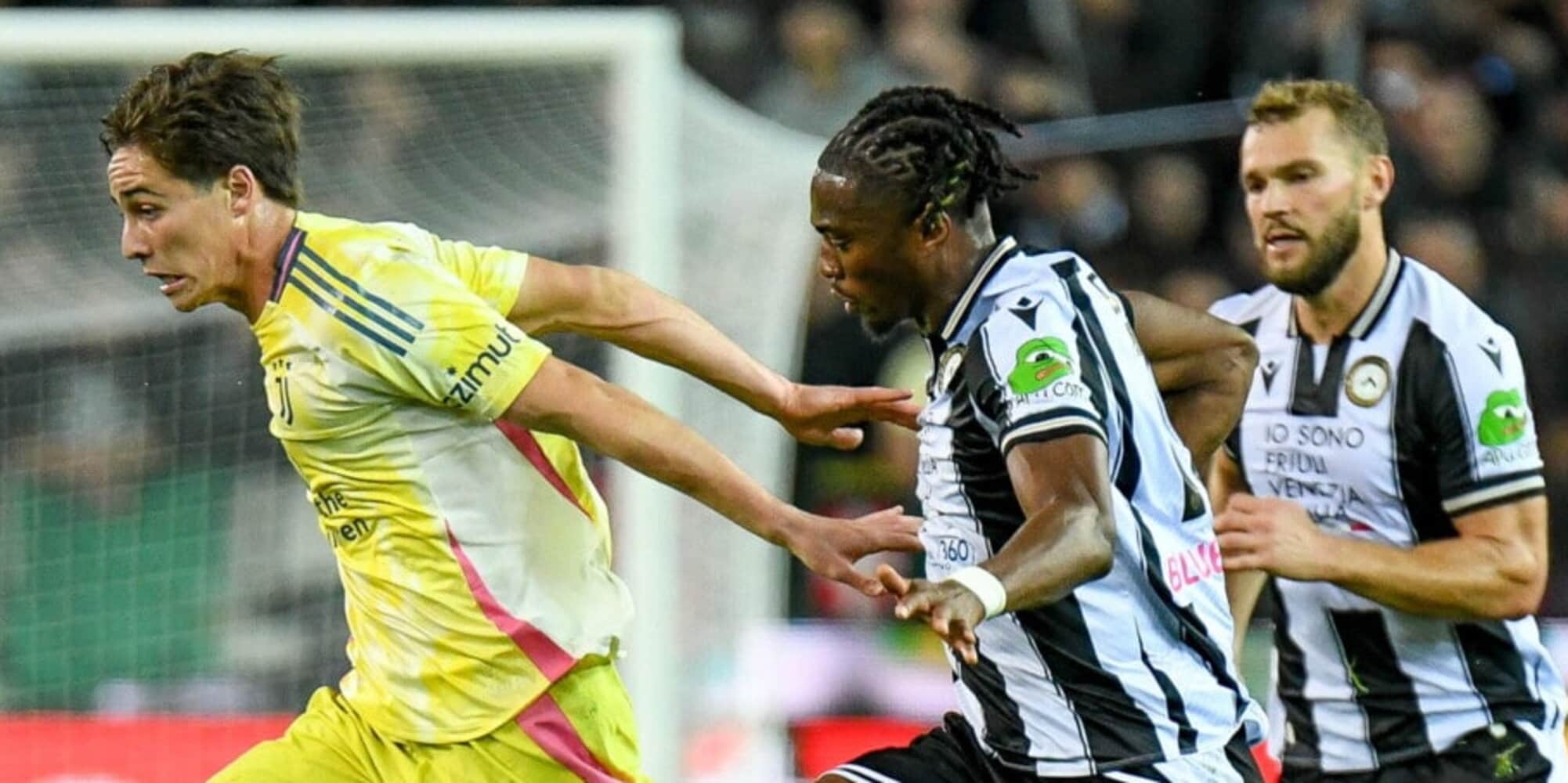 Tuttosport – quando si gioca tutta la Serie A, il calendario ufficiale