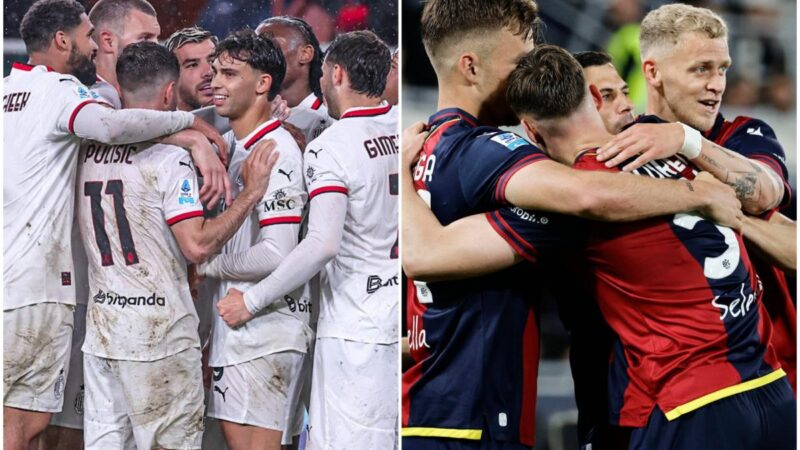 Una finale di Coppa Italia contro le maledizioni