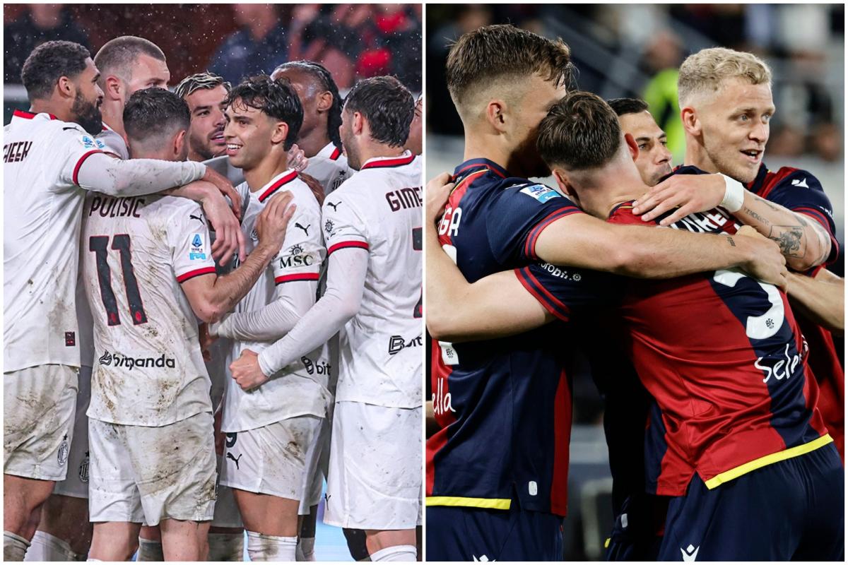 Una finale di Coppa Italia contro le maledizioni