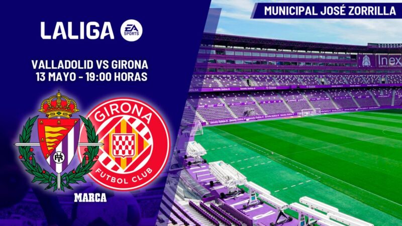 Valladolid – Girona | Alla ricerca di una vittoria balsamica: precedente, analisi, prognosi e previsione