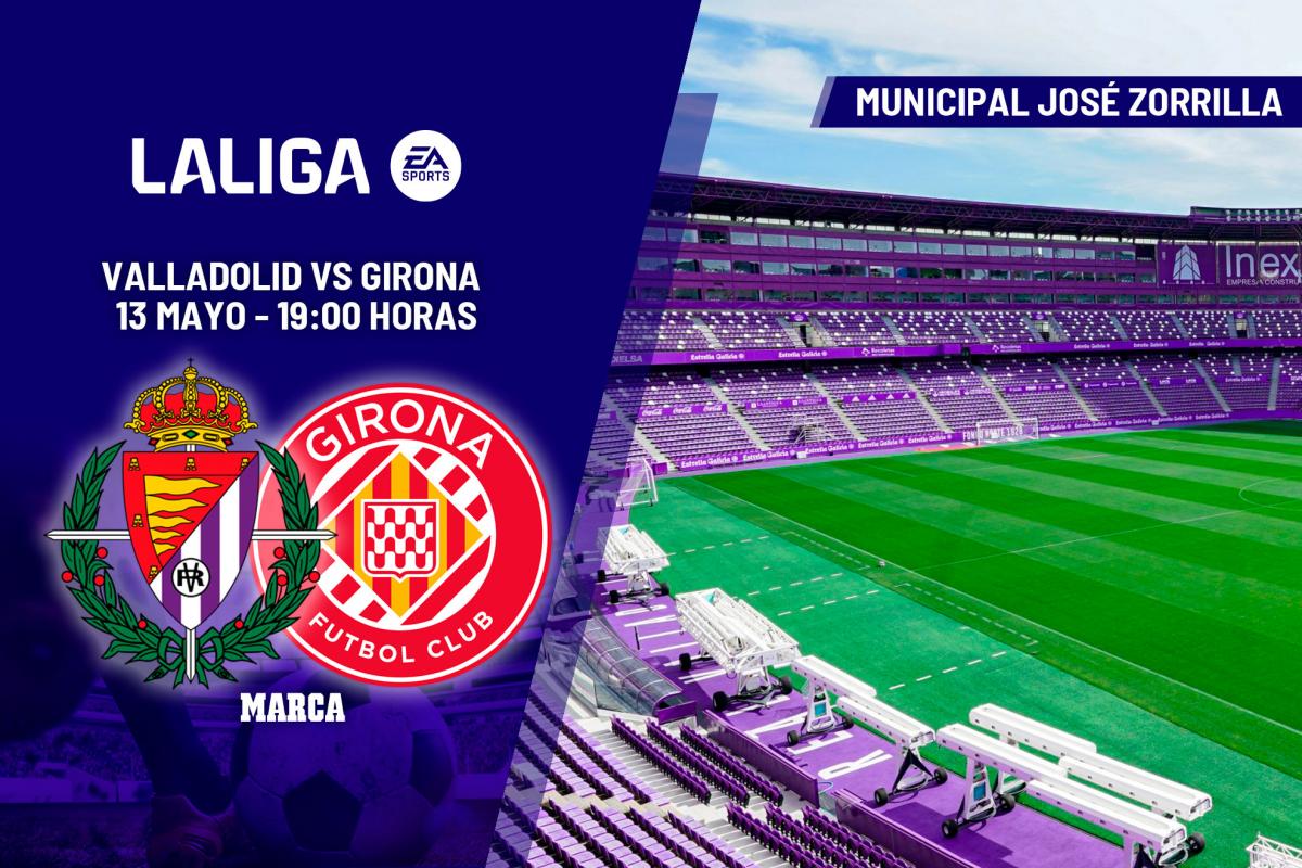 Valladolid – Girona | Alla ricerca di una vittoria balsamica: precedente, analisi, prognosi e previsione