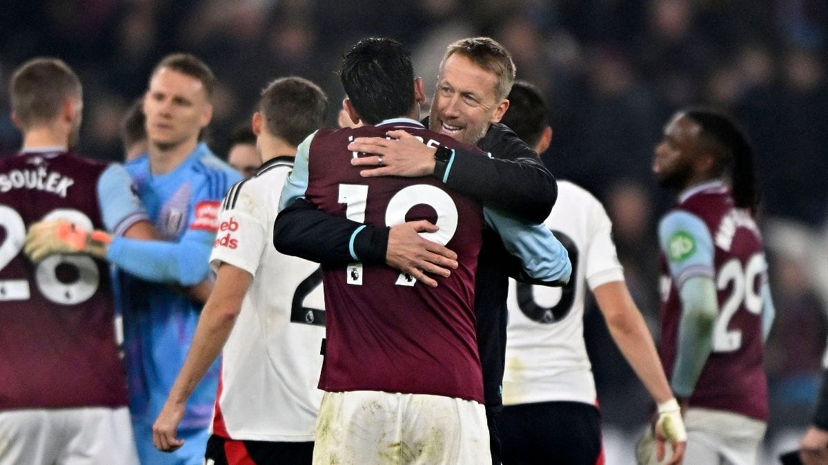 West Ham v Tottenham: commento, aggiornamenti, obiettivi e statistiche