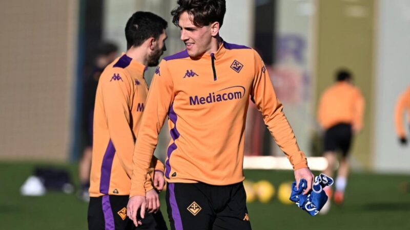 Zaniolo, indagato per combattere con il Canteranos de la Roma